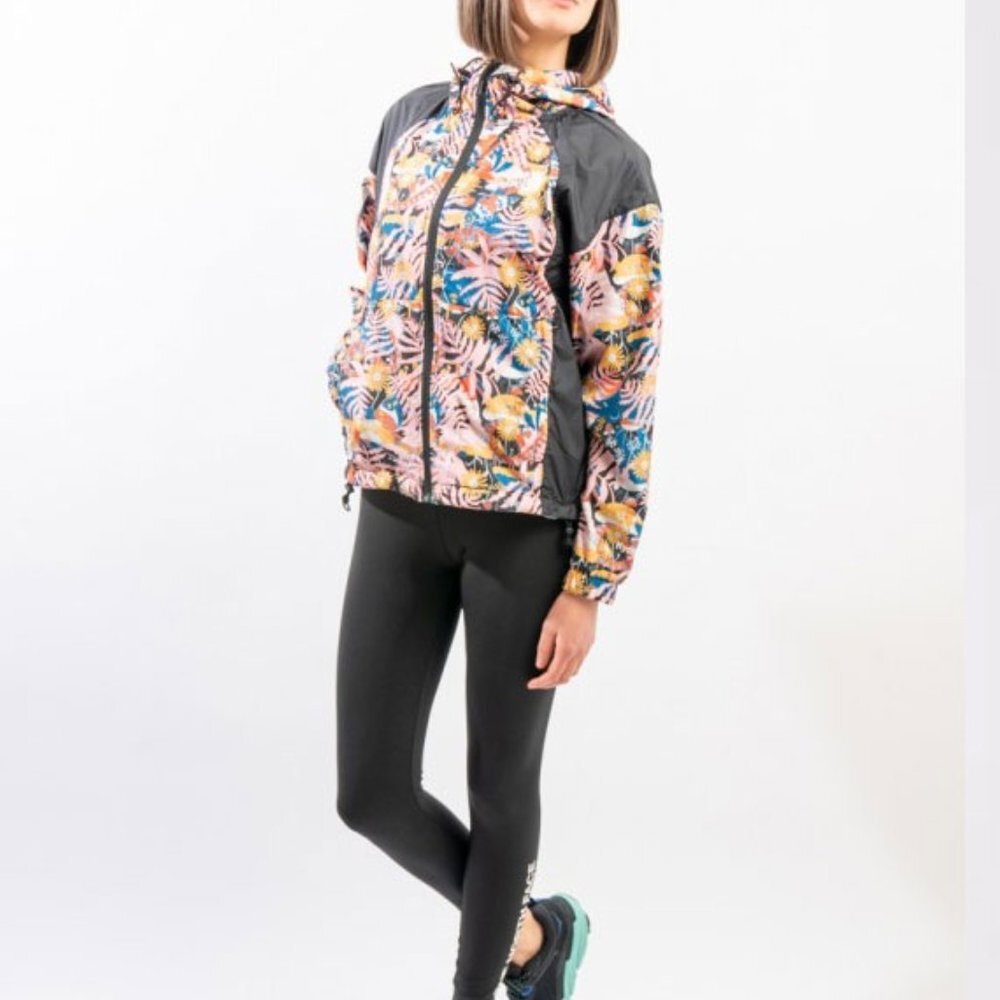 The North Face Women's Hydrenaline 2000 Jacket - Picture 6 of 8